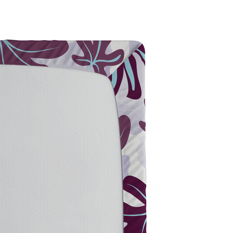 Drap-housse Ambesonne, Drap-housse simple TG