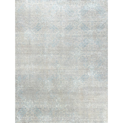 Geometric Area Rug