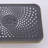 Rain Fixed Shower Head 1.6 GPM GPM-88865583
