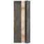 Anne-Marie Barton Austera 32" Sconce with Alabaster-1393235900-1393235902