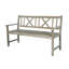 Aarlo Solid Wood Acacia Outdoor Bench-2123207203-2043192979