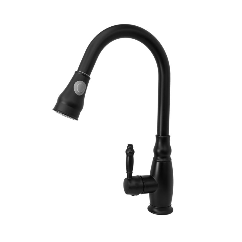 Belfry Kitchen Stewood Kitchen Faucet