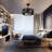 18'' Ceiling Fan with Light Kit