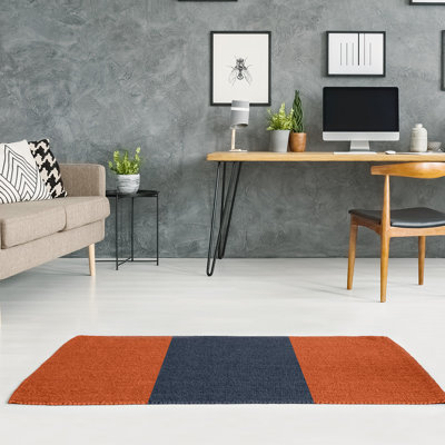 Tapis de zone en poly-rayures pour le football chicago