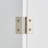 Tall Storage Cabinet With Three Drawers-1265734112