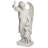 Guardian Angel Child's Prayer Statue