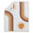 Boho Sun 4 Piece Crib Bedding Set