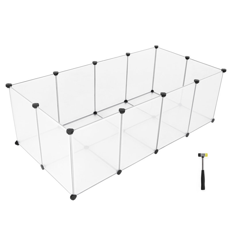 Zelman Small Animal Playpen