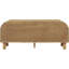 Buffet en bois massif Casablanca-90706697