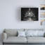 «Two For Tonight» par Robert Hoppe, art sur toile-1452461484