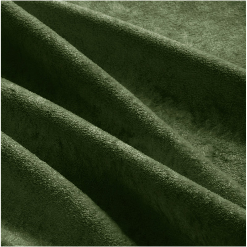 Canapé de style Chesterfield en velours doux, conception capitonnée à boutons, jupe de frange à franges sur le plancher, facile à assembler, combinaison libre, pour les salons