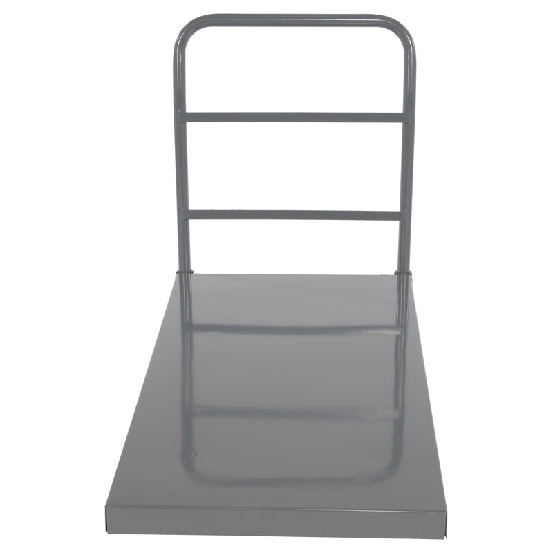 Chariot plateforme 2 000 lb
