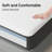Classic 10" Medium Foam Mattress-235296589