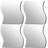 Mirror Flat Wall Mirror-40234281