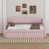 Rose est en rupture de stock