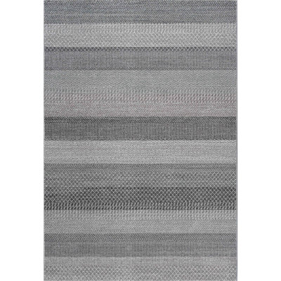 Anderss Striped Area Rug