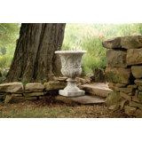 Follonica Handmade Urn Planter