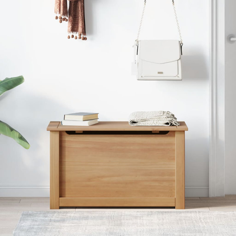 Salayah Accent Trunk