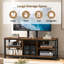 TV Stand for TVs up to 78"