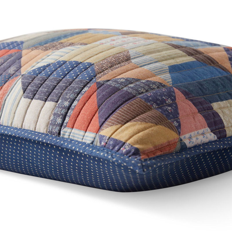 Walford Standard Sham, King