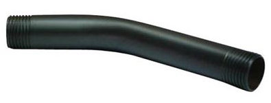 Hot Springs 6" Shower Arm, Oil Rubbed Bronze