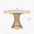 47" Round Dining Table-202960514