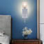 Applique pour salle de bain 1 lumières Anouk