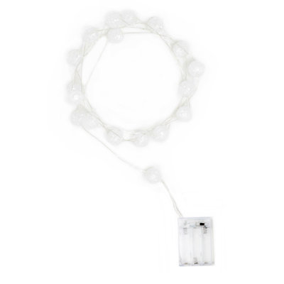 60.5'' String Lights