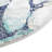 Ariel Geometric Polypropylene Plastic Rug-461140922