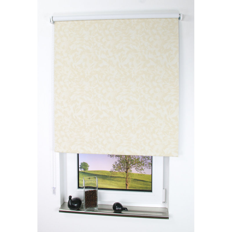 Blackout Solar Shade, 162 x 180cm, Bordeaux