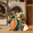 Terracotta Trail Rug-787566425