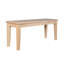 Banc en bois Weldy-94988287