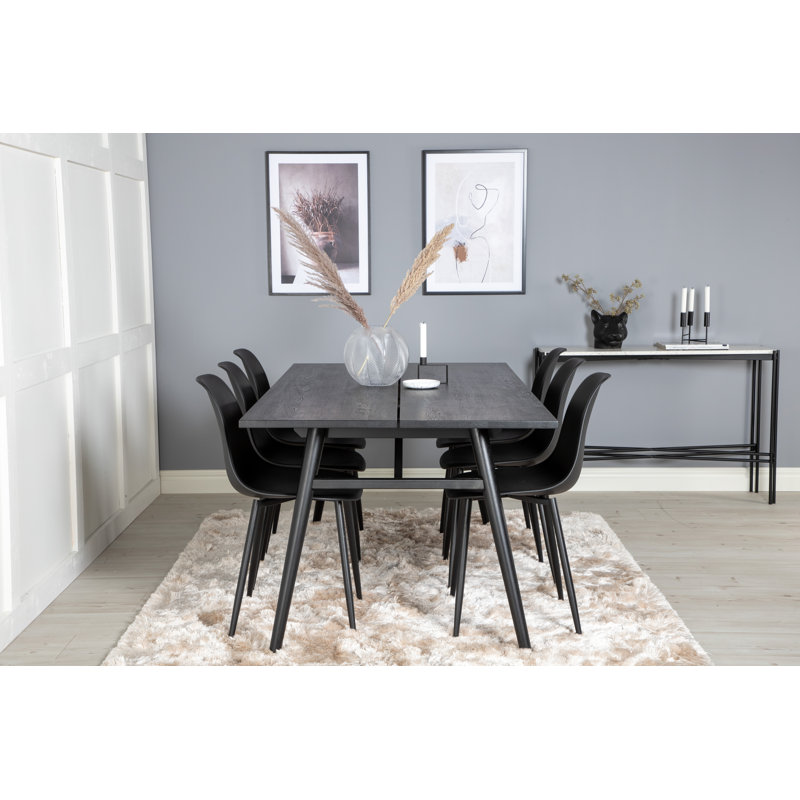 Snell Drop Leaf Dining Set