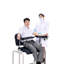 Bariatric Padded Blood Drawing Chair-111665597