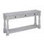 Console 64,36 po Nelsy