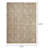 Andikan Geometric Indoor Rug-957146481