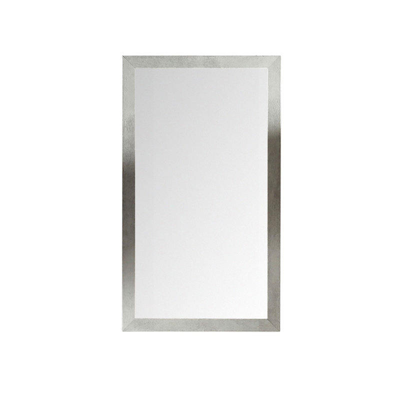 Miroir de salle de bain/meuble-lavabo Ayza, Gray Marble, H 33,2 po x l 17,75 po