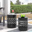Ensemble de tables d'appoint d'extérieur-1526916395
