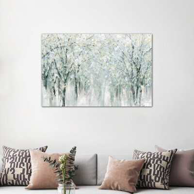 " Winter Mist " by Carol Robinson