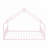 Metal House Bed-2147109307-2147109304