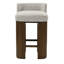 Kindred Counter Stool