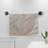 Yashley Plush Hand Towel