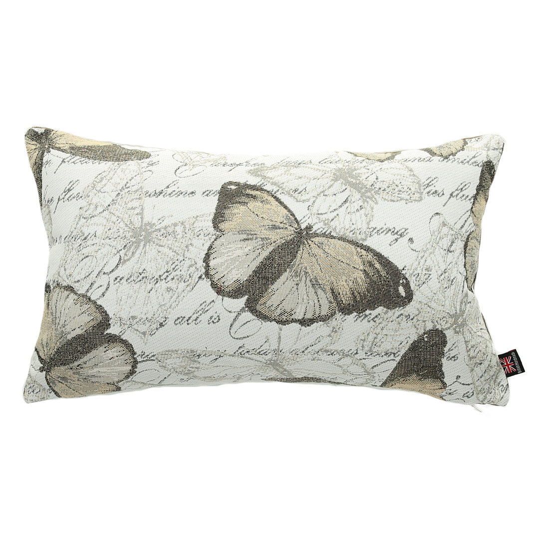 Chasse Rectangular Cushion