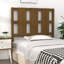 Milperra Solid Wood Headboard-241513724