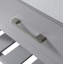 Ensemble de meuble-lavabo simple 48 po Pelaghia-57367823