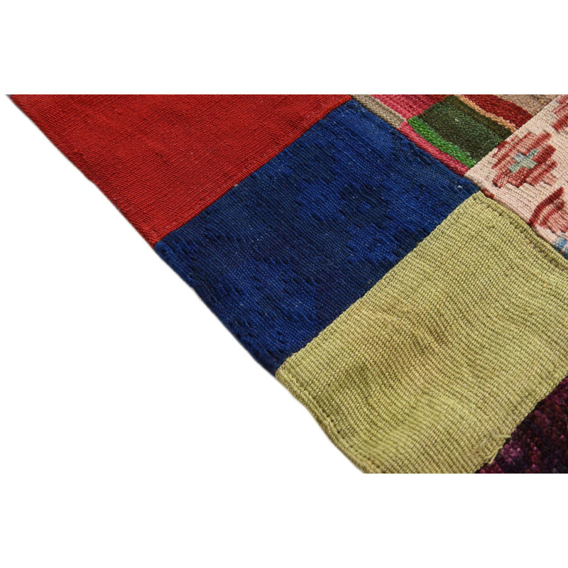 4x6 Phillips Multi Rug