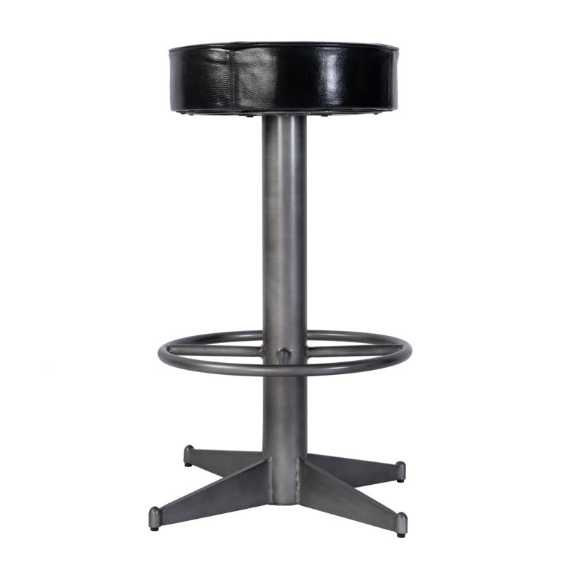 Tabouret de bar Malcolm