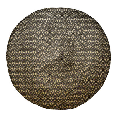 Coussin de sol Katelyn Elizabeth