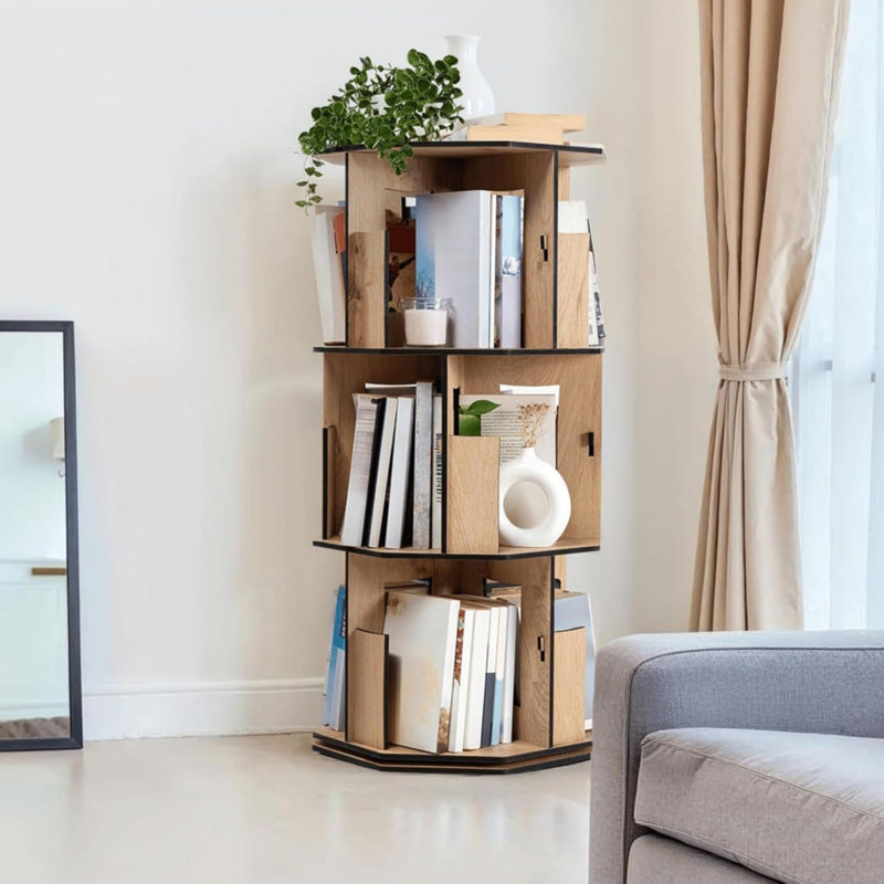 86cm H x 42cm W Bookcase