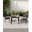 Patio Dining Armchair-399556140